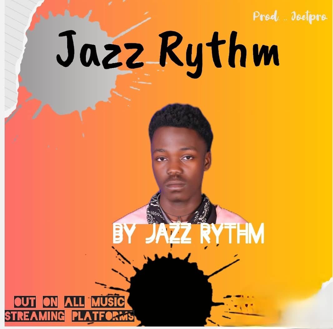 Jazz rythm official